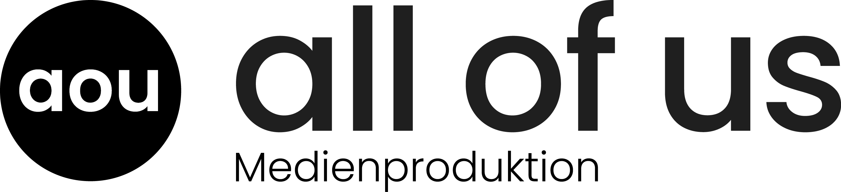 all of us - Filmproduktion mit Haltung